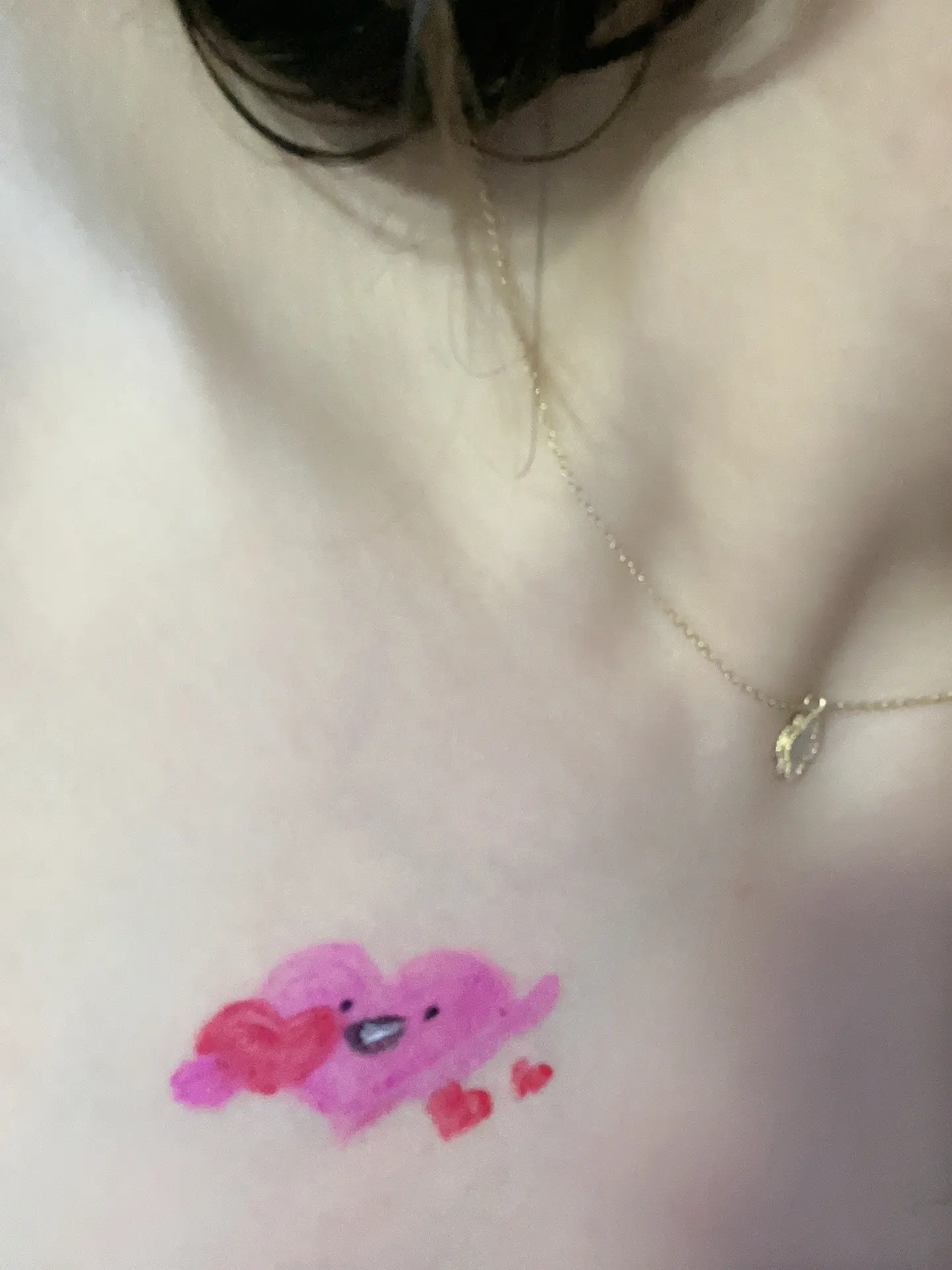 一会在试播.送啥画啥😘