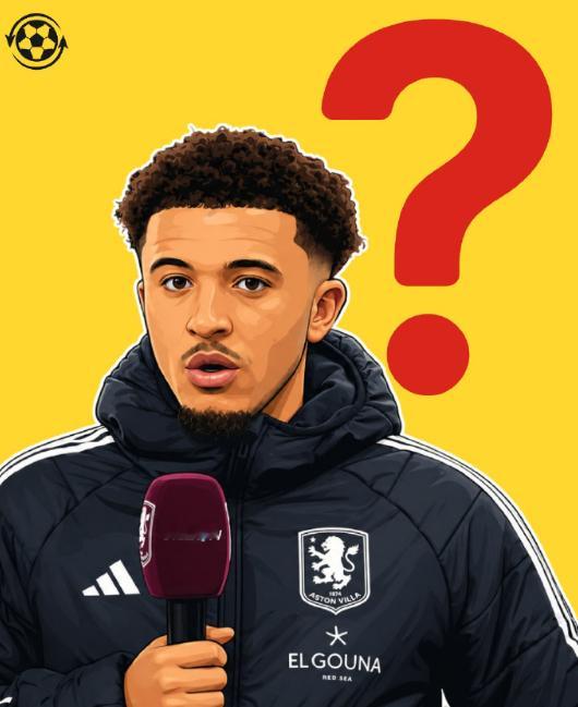 📰英媒 Football Insider 消息，自由球员桑乔经纪人已经和多家英