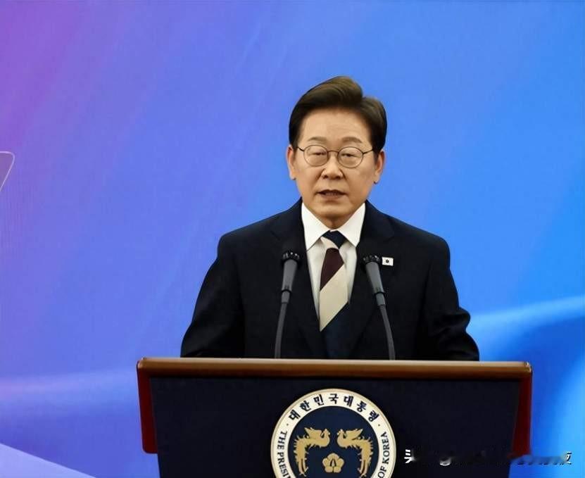 高市早苗露头后，韩国也要凑热闹？中方把话挑明，李在明对华交底