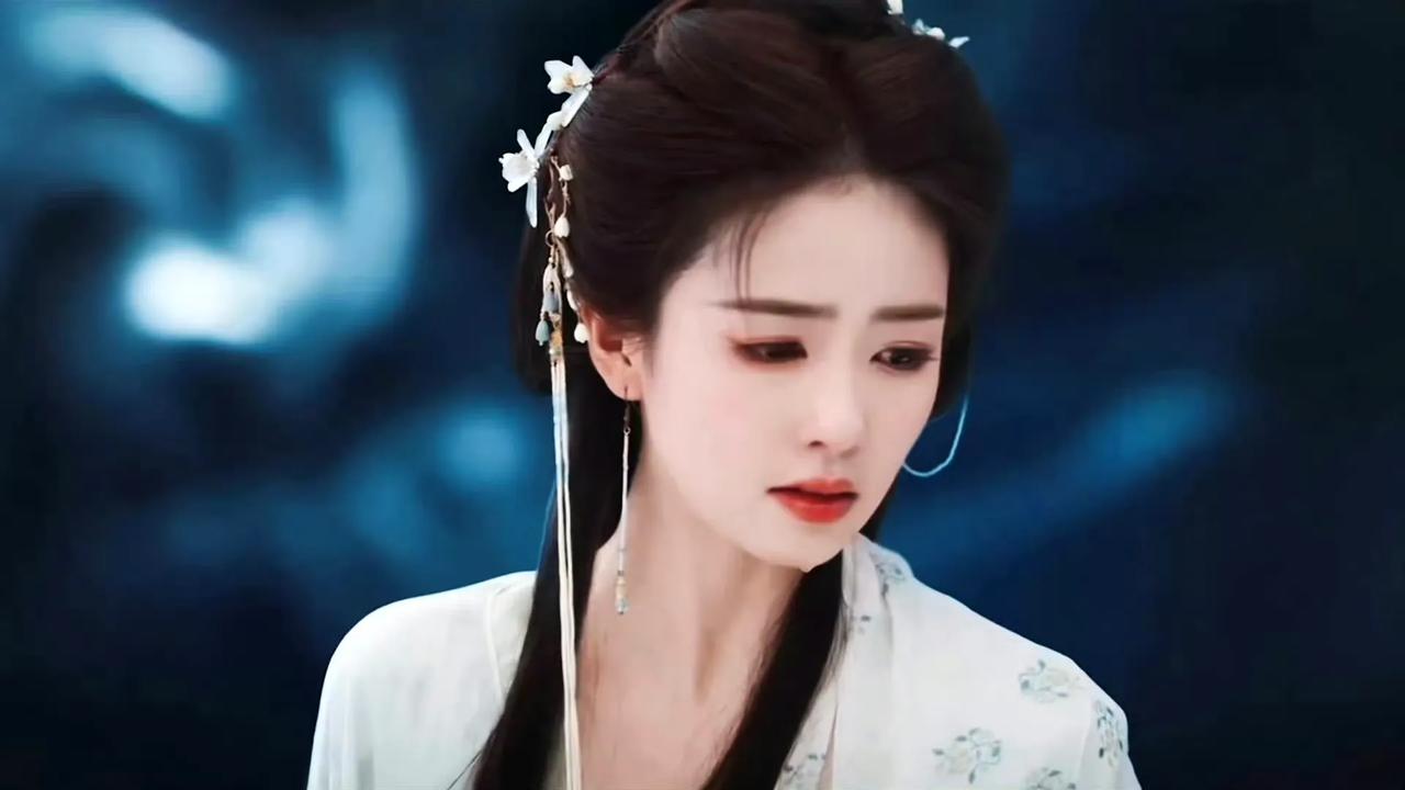 恭喜白鹿她的第三部作品又破万了。说实话啊，现在能给我留下印象的古装剧已经很少了，