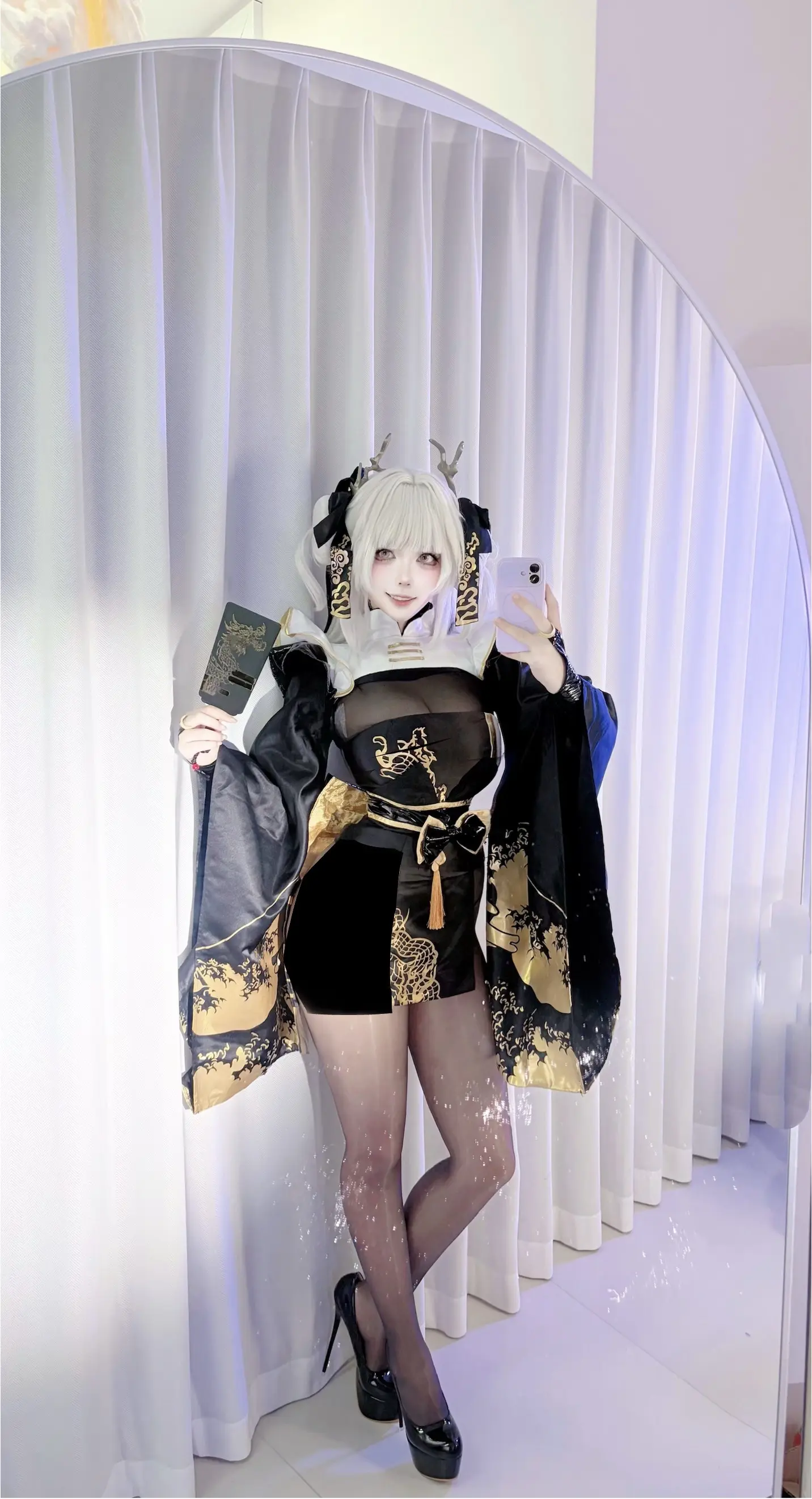 忍住泪水不再幻想幸福