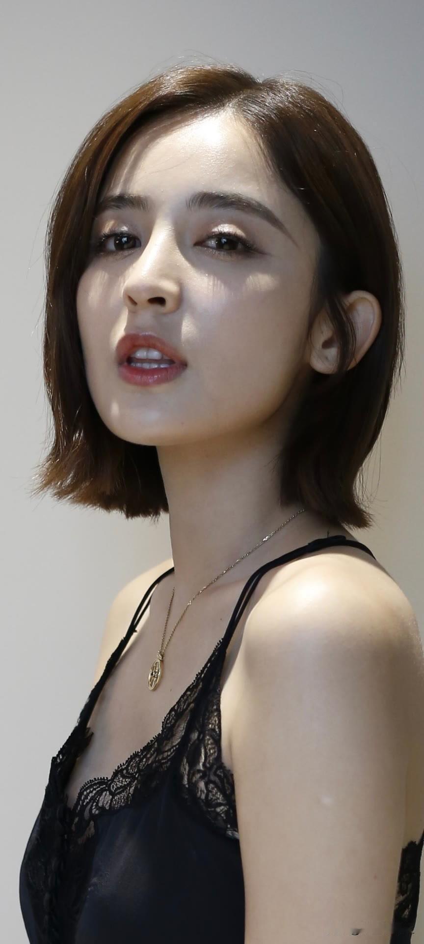 不敢置信｜古力娜扎高清镜头中颜值