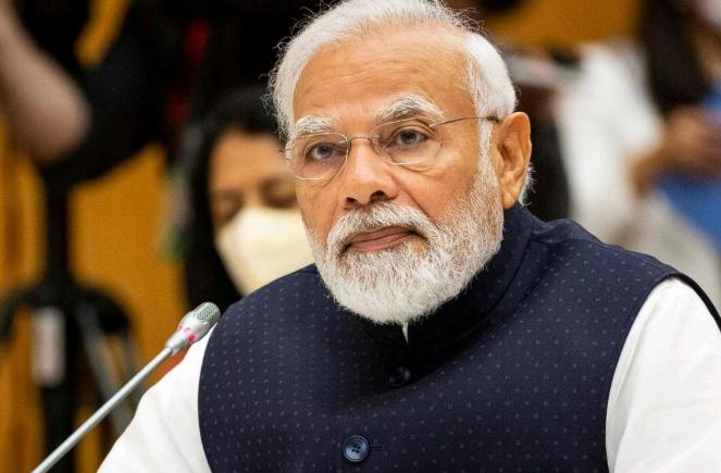 莫迪也出来说话了！1月4日，印度发表外交说明表示，委内瑞拉近期的局势发展令人深感