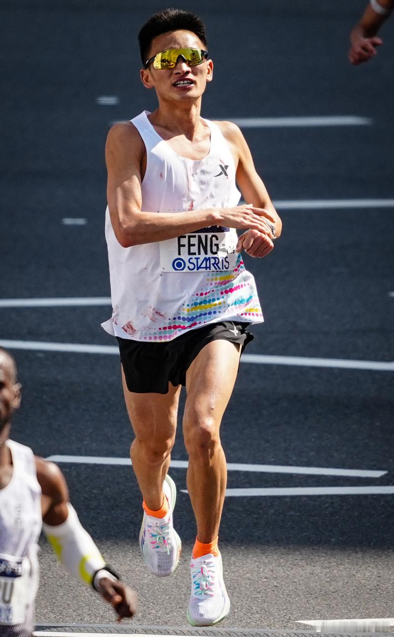 亚运会随着兰州马拉松5月24日落幕，出征2026年名古屋亚运会的中国马拉松阵容揭