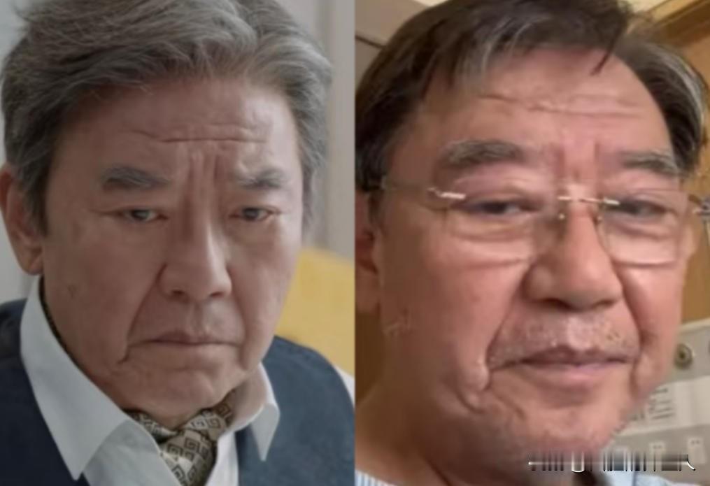 这下不光台湾省那边议论纷纷，整个大陆娱乐圈都传开了！73岁的李立群，回台养老没两