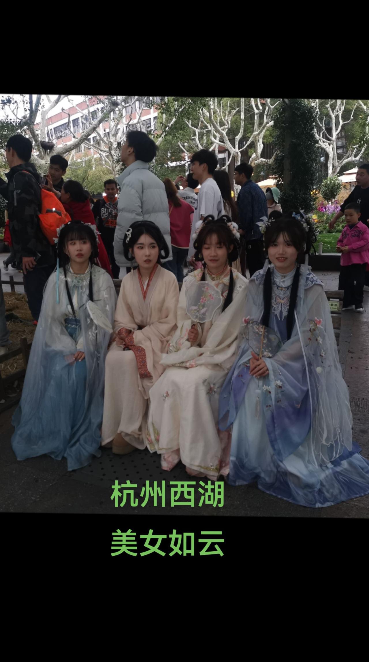 浙江被低估的景区