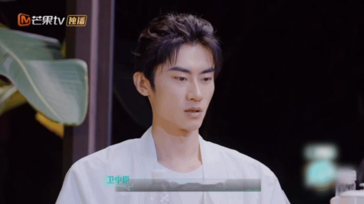 为什么恋爱里你总和男生处成兄弟心动双重奏孟嘉烨说出不少女生的感情困境，自在坦荡的
