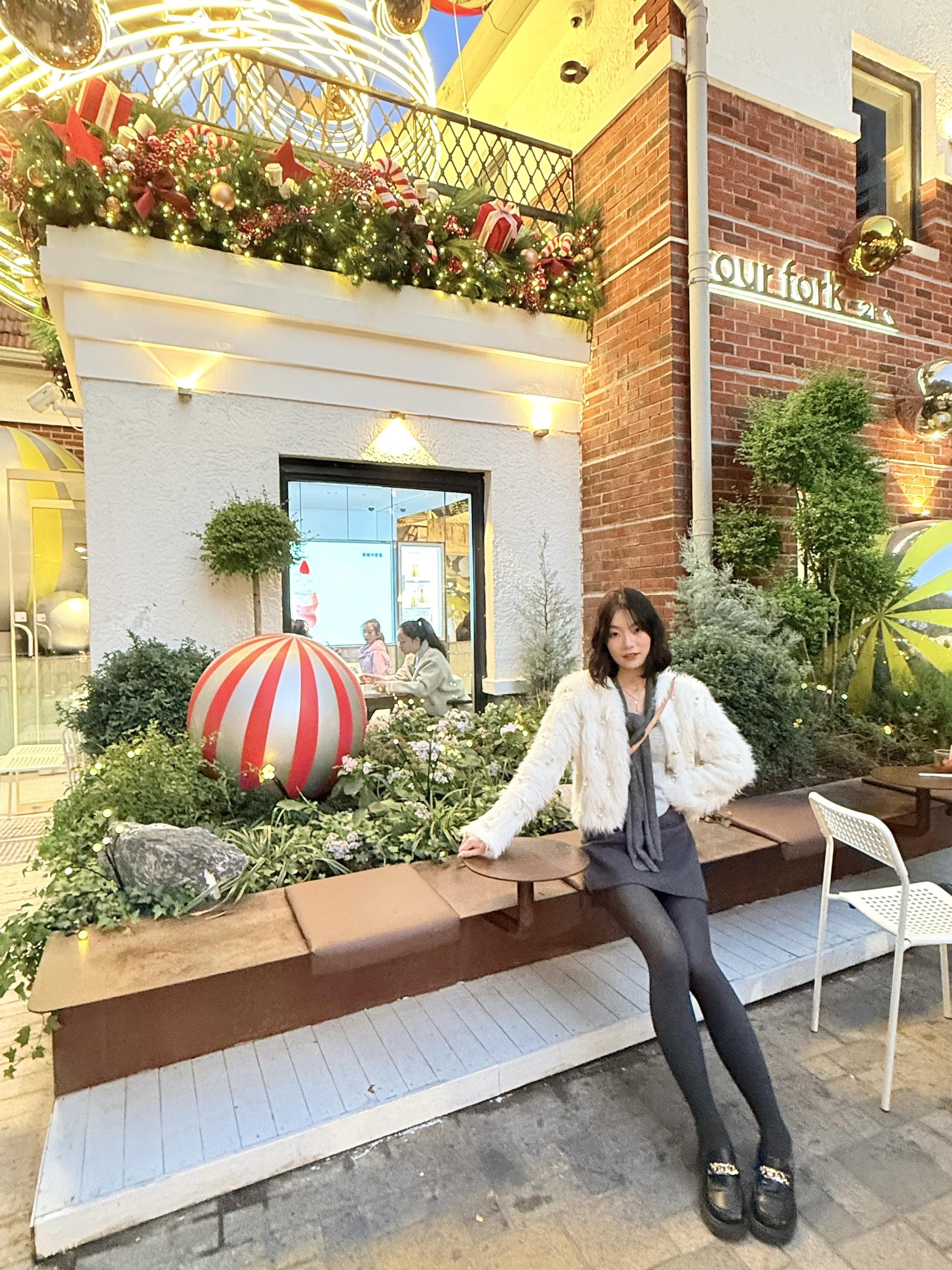 开启12月圣诞🈷️啦