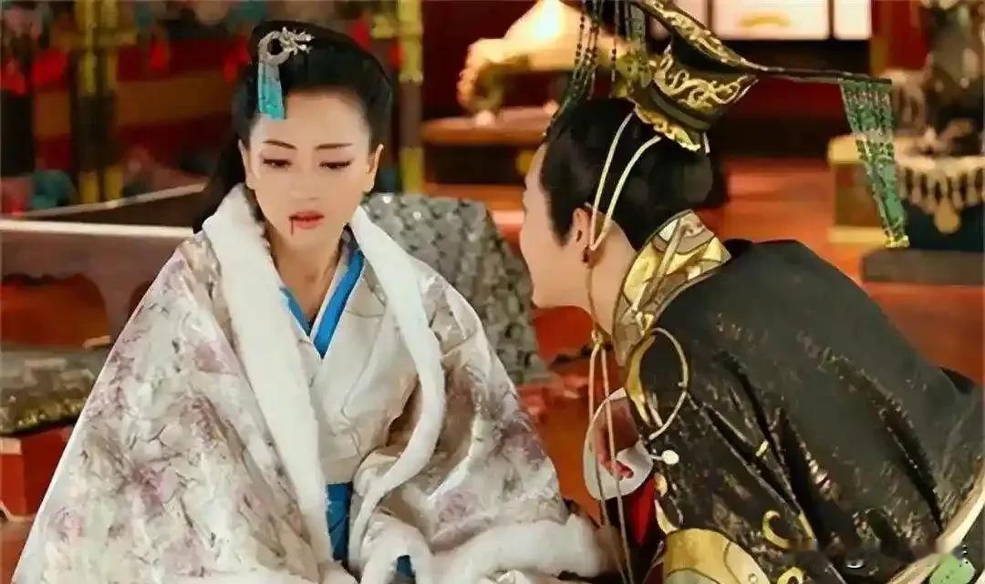 公元前71年，许皇后为汉宣帝生下二胎女儿，凑成一个好字，汉宣帝还没来得及高兴，皇