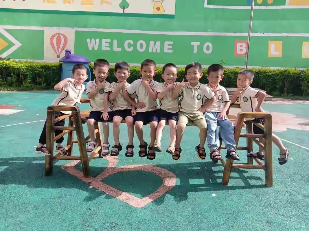 比没人生娃更可怕的事情出现了！幼儿园里的男孩开始越来越多

中国最割裂的人口现实