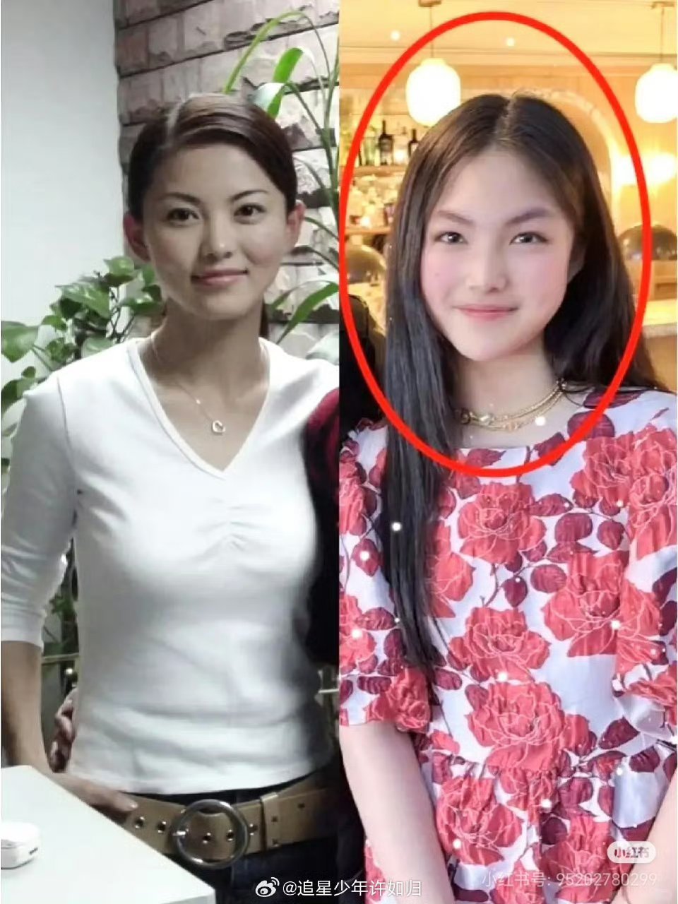 王诗龄果然是天选之女，从小到大，应该都没怎么吃过苦吧，最受苦的一次估计是小时候上