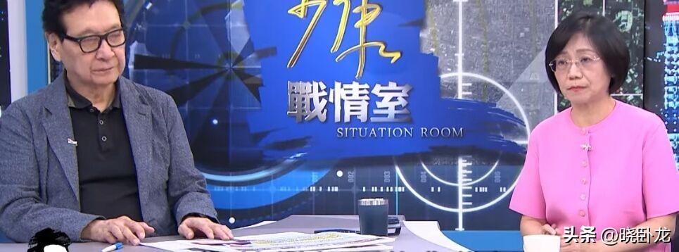 国民党立委翁晓玲：有蛮多美国军人在台湾，不晓得有没有上万人？

8月4号的《少康