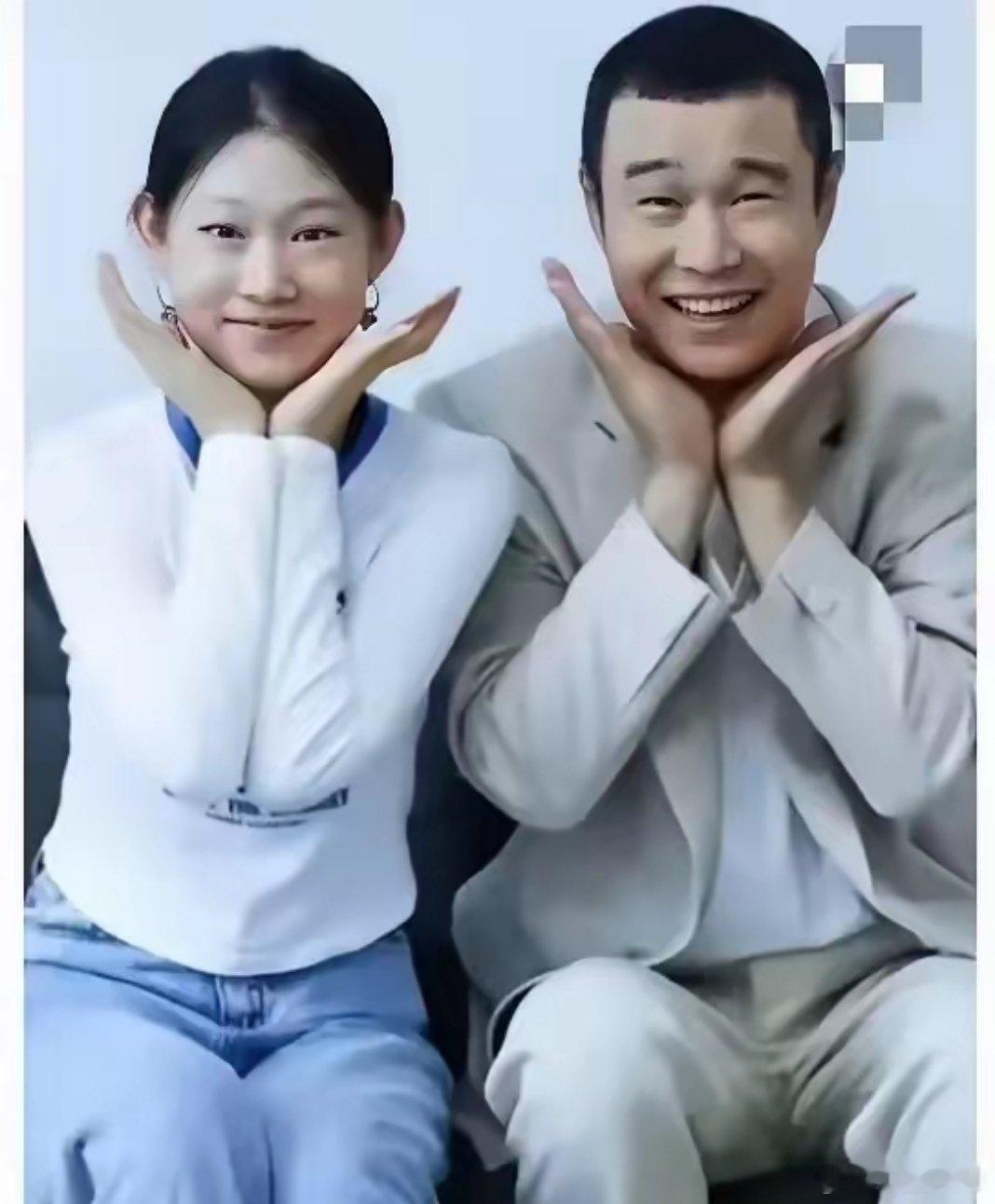好奇之下深挖小沈阳女儿沈佳润签约的韩国公司，结果着实令人意外。 她签约的既非宋茜