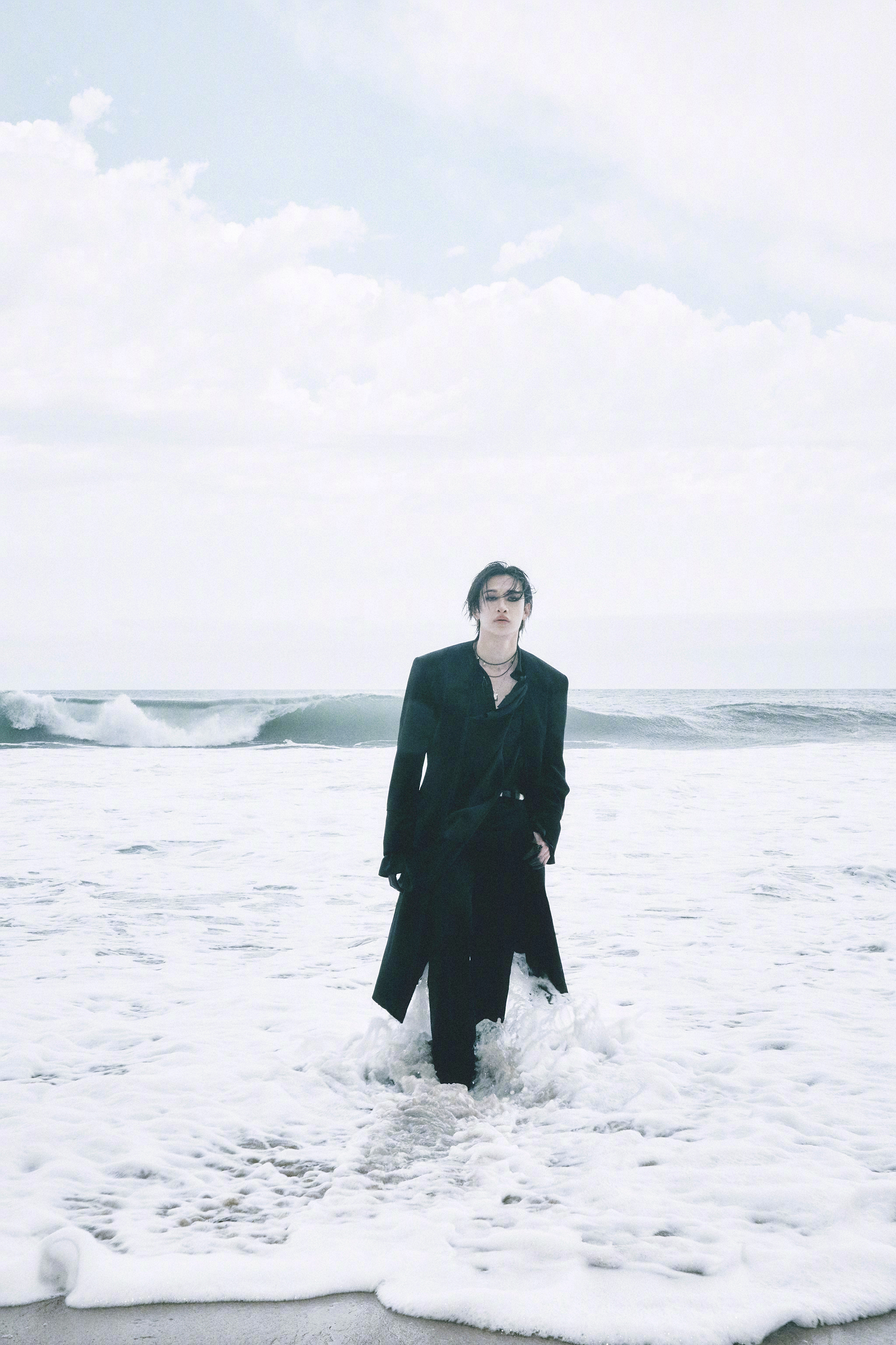 【Twi】Stray Kids "DO IT"TEASER IMAGES方灿/韩