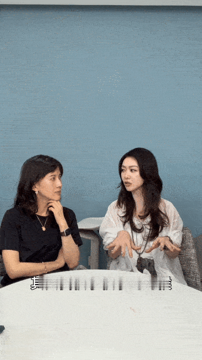 薛凯琪拍摄前敷五张面膜 Fiona心态永远鲜活开朗，好心情也是维持好气色的秘籍