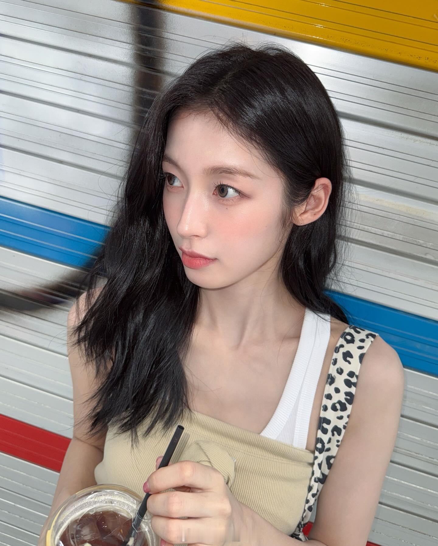 arin ins更新 ​​​