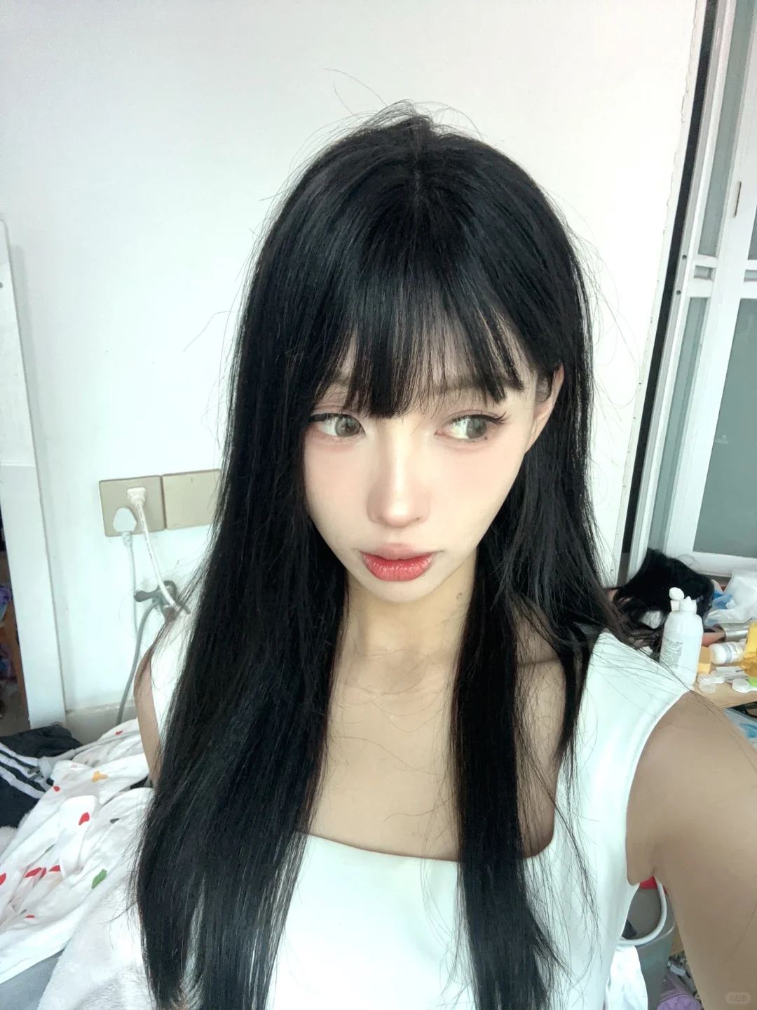 普通朋友