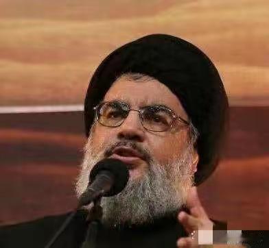 黎巴嫩真主党消息
2026年4月13日，黎巴嫩真主党高层马哈茂德·卡迈提直接开怼