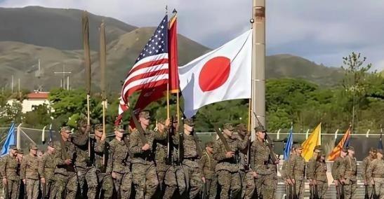 其实就算真和日本起冲突，哪怕给咱们一整年时间，也未必能稳稳拿下日本。不是我泼冷水