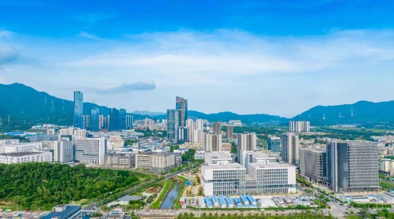 8月12日，据“深圳发布”，2026年上半年，深圳市深汕特别合作区全社会用电量1