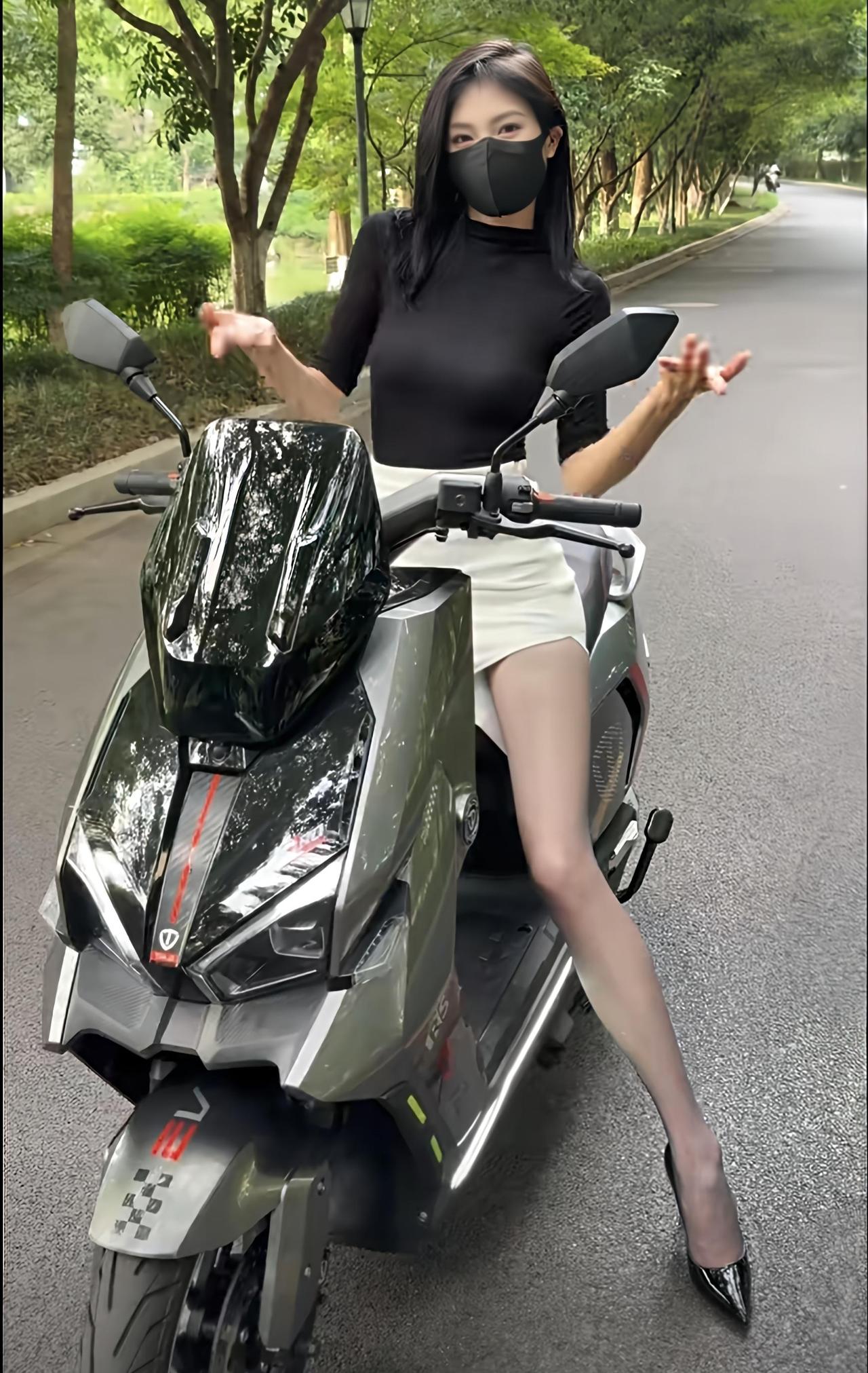 什么样的女人是有气质