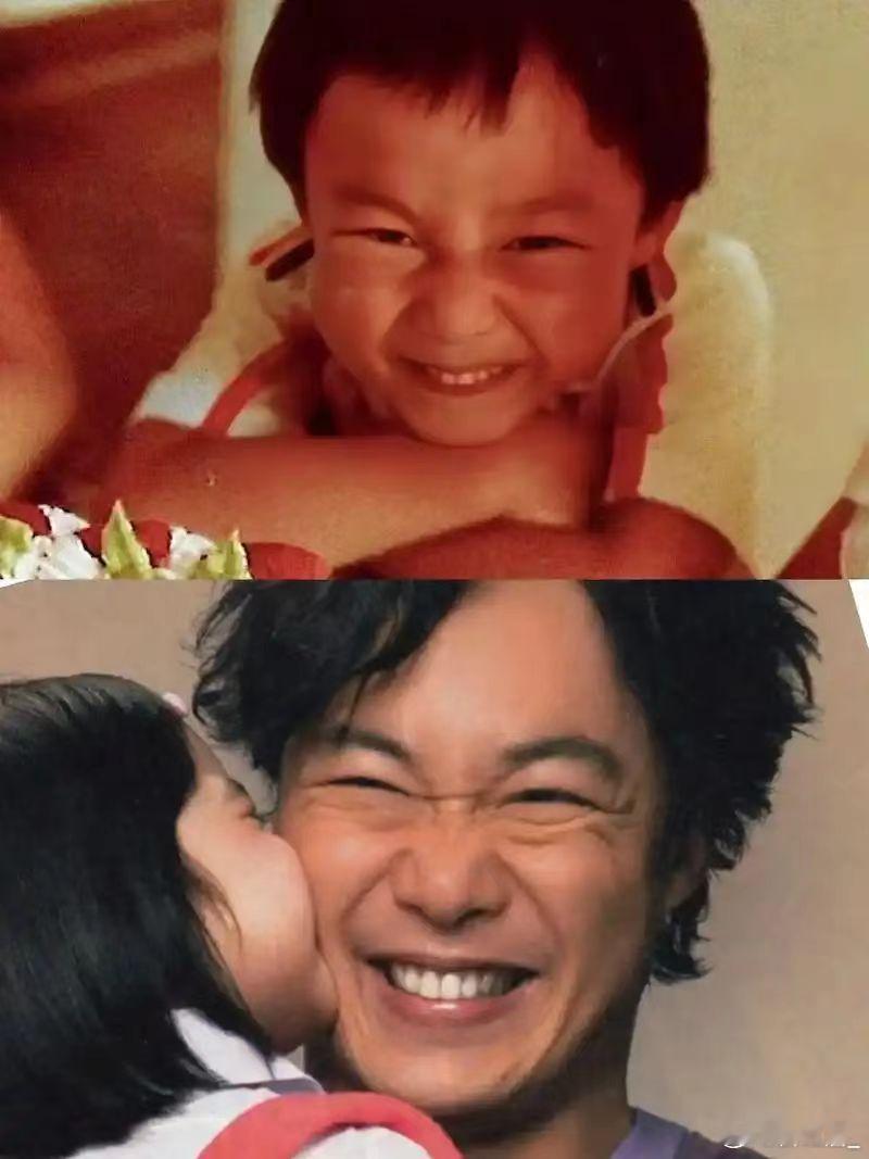 #从陈奕迅身上看到年龄的魅力##陈奕迅越活越年轻了#老陈头一直都是以年轻人的姿态
