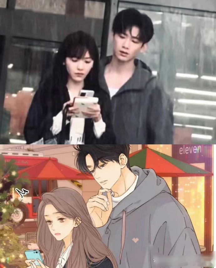 剧方已尽力还原原著，但仍显难哄。 