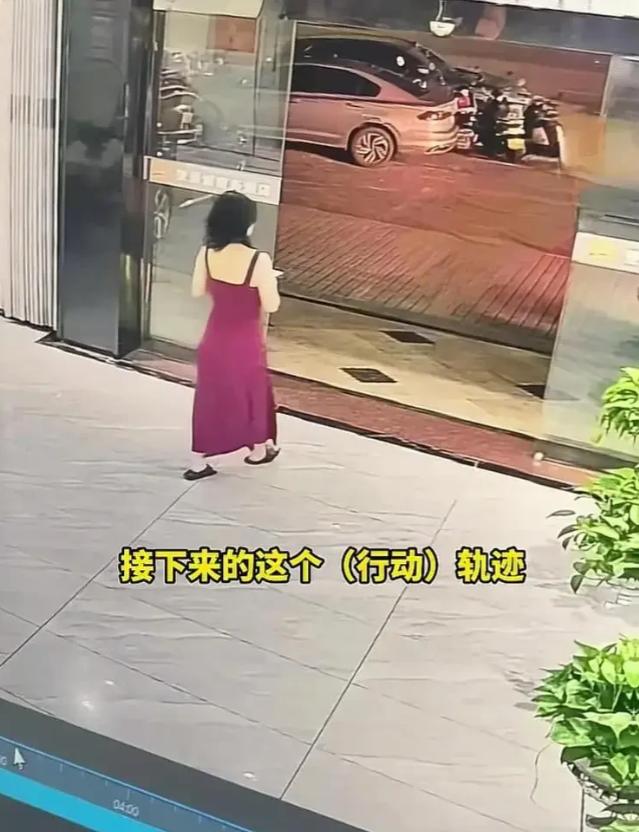 “怪了？”女子怀孕3个月在海南旅游时和家人吵架，赌气一人回郑州，家人找不到她报警