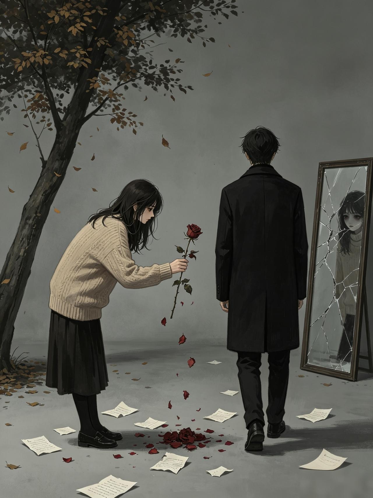 别再傻付出！你的善良，真的要有锋芒
 
总有人抱着“付出总会有回报”的执念，掏心