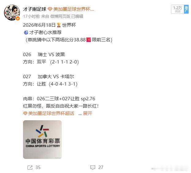 瑞士我靠你二大爷的，我惹你了吗？90分钟给我进3个美加墨足球世界杯
