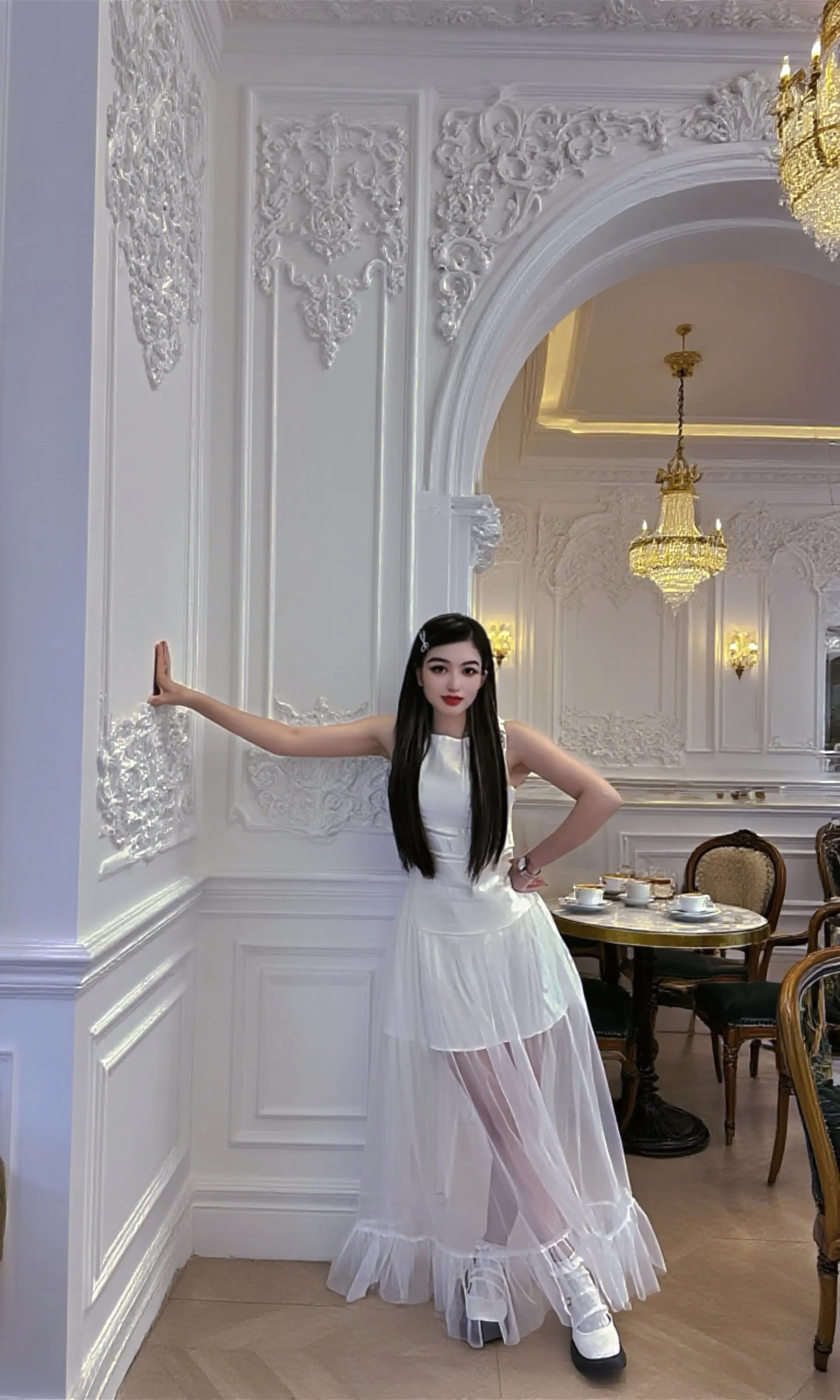 能左右我的 只能是我自己🕊️