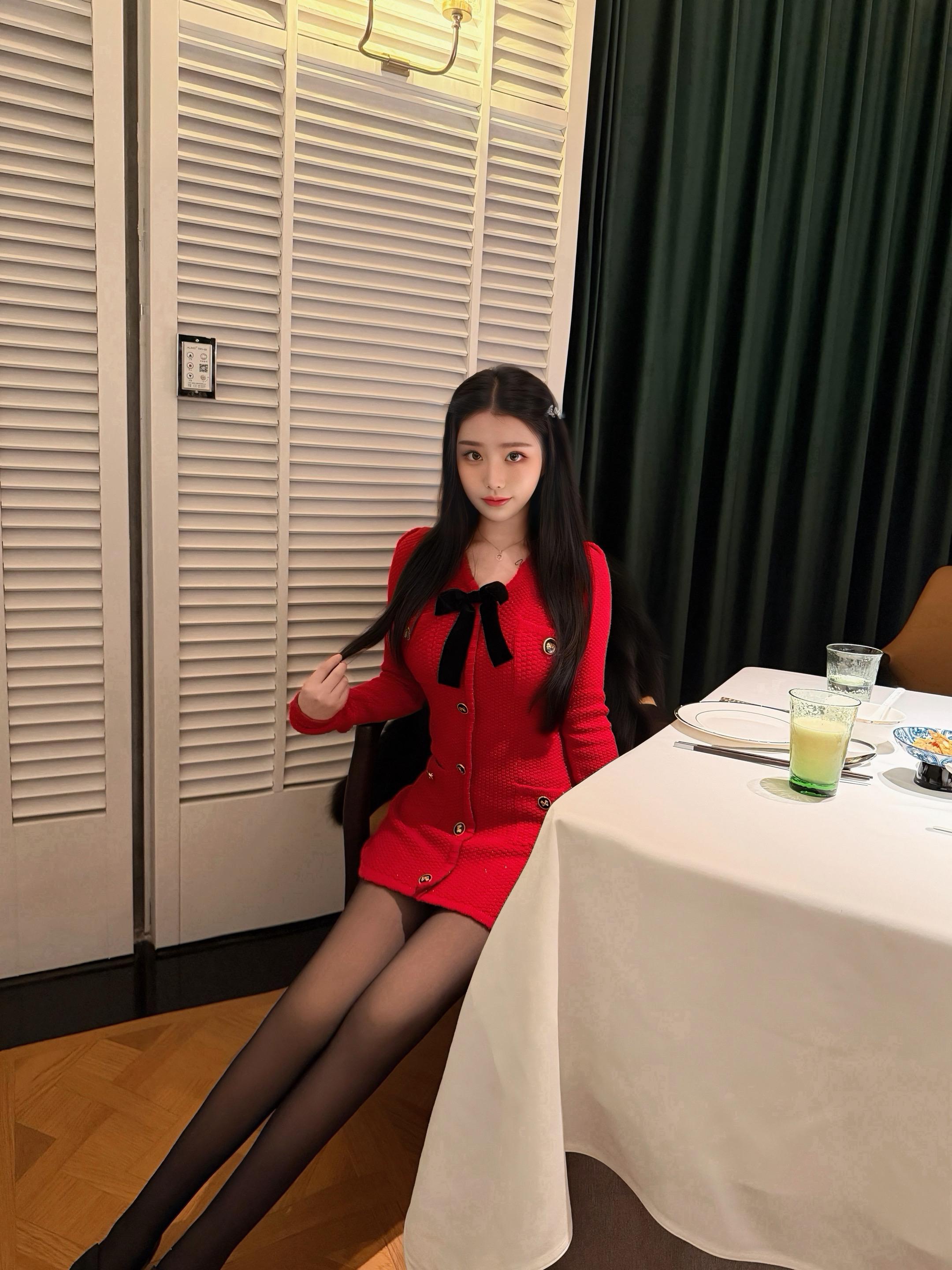 我想要一个草莓蛋糕