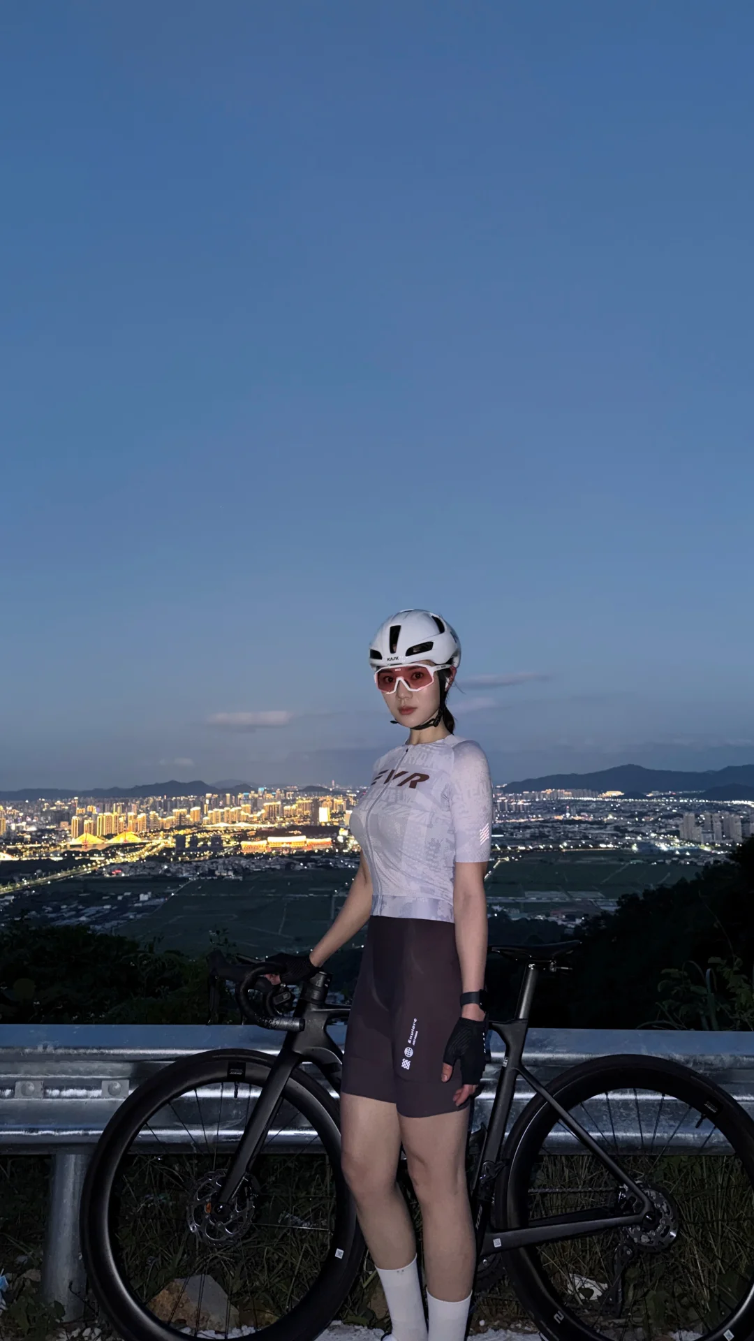 圆山又PR了
