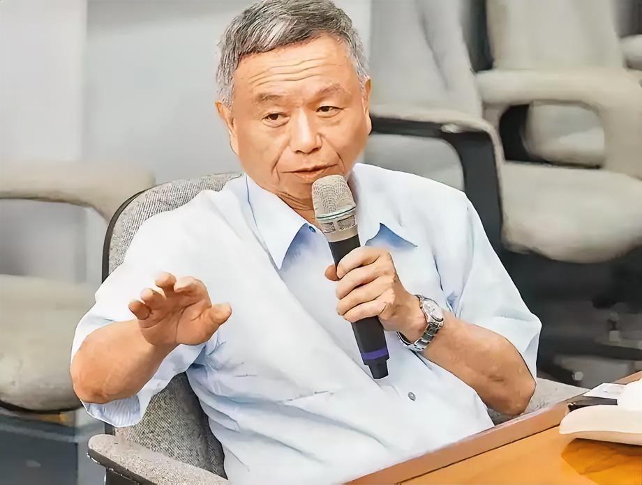 5月11日，台湾前卫生署长杨志良在接受采访的时候说：两岸一旦统一，中国必成世界第
