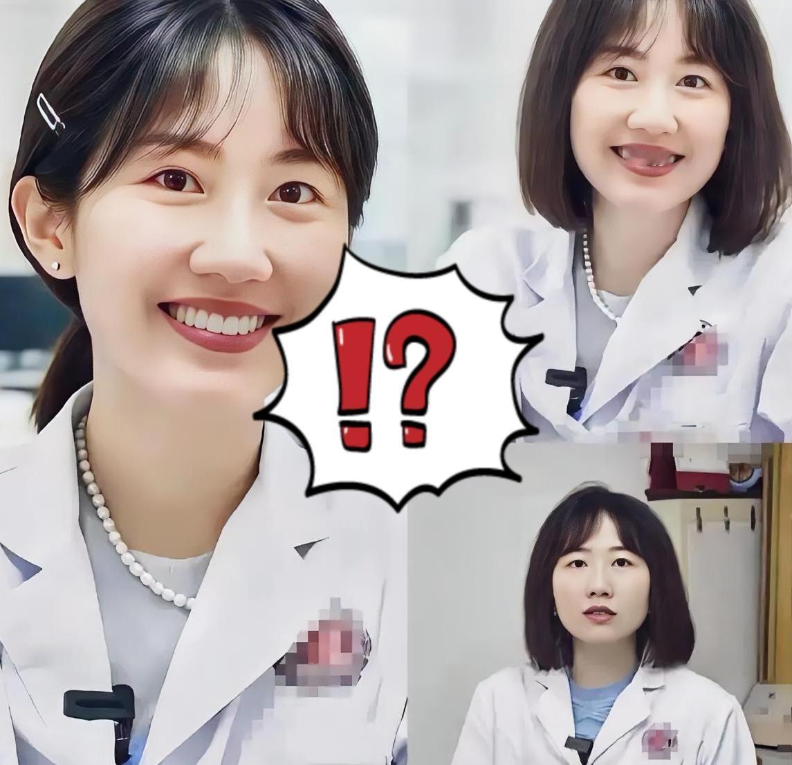 曾琦这次真的要好好感谢一下自己，

相关人士透露了她的处理结果，

大概率能留下