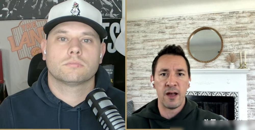 哈登是“季后赛软蛋”？这种蠢话，少说。
这根本不是能力崩塌，这是一场蓄谋已久的