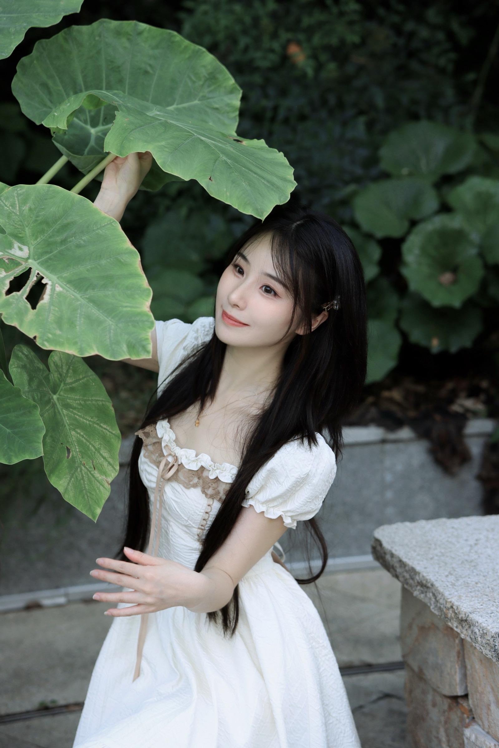夏尽秋来