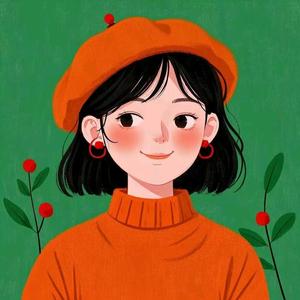 榆晓暖