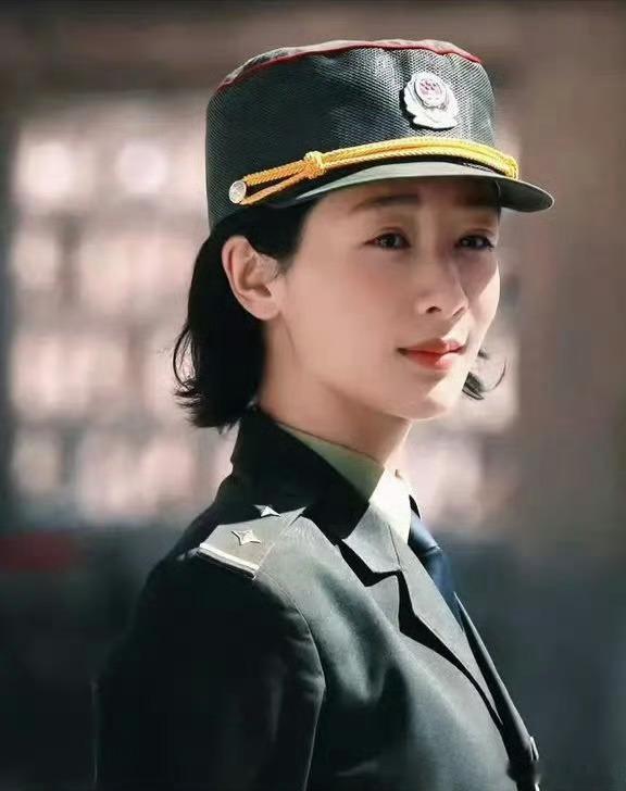 杨紫[超话] [可爱]杨紫李祯[超话]是看不腻的美女[打call][打call]