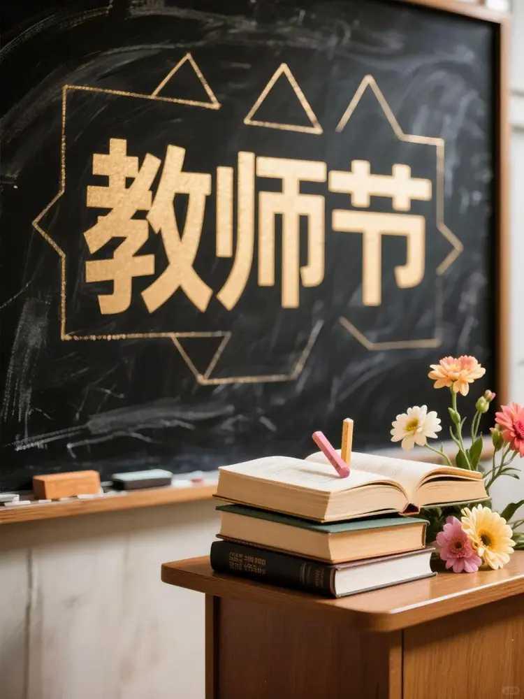 这教师节过的，真是倒反天罡！河南有学校的操作给我看懵了——教师节不让老师好好过节