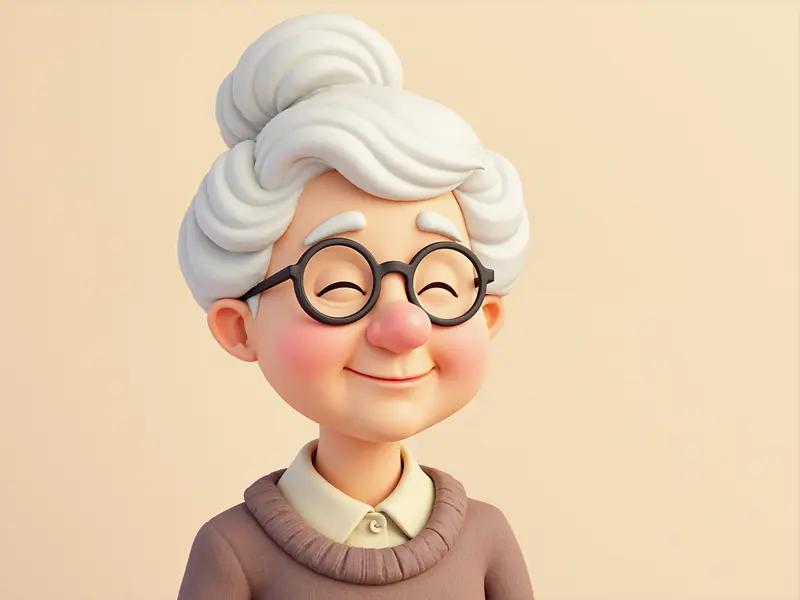 十大症状，说明你老了： 


1、电话开始免提了
2、取件码一路走一路念叨
3、