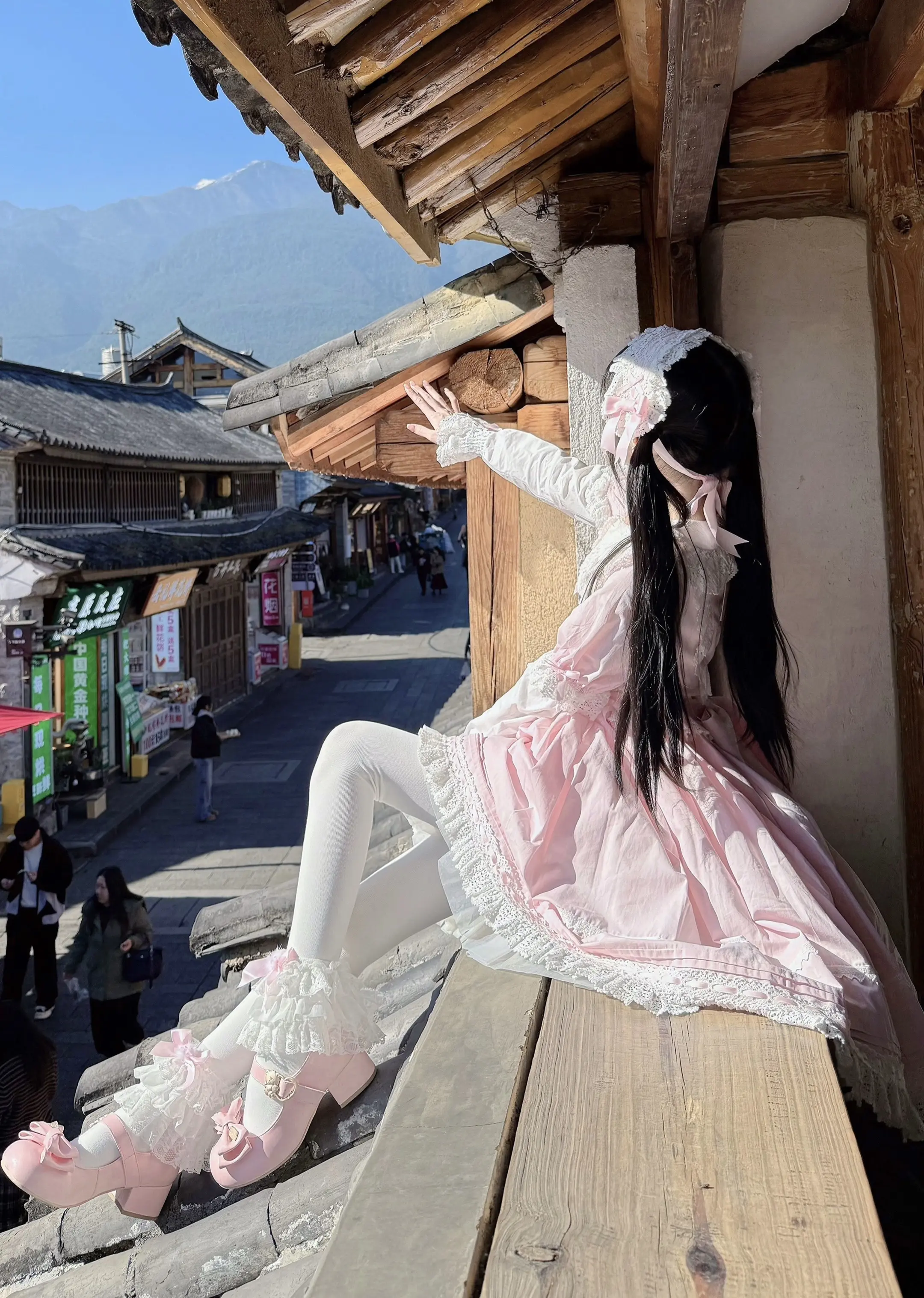 如果迟来的醒悟和道歉都太晚了 那就让离别教会我们懂得珍惜和悔改吧