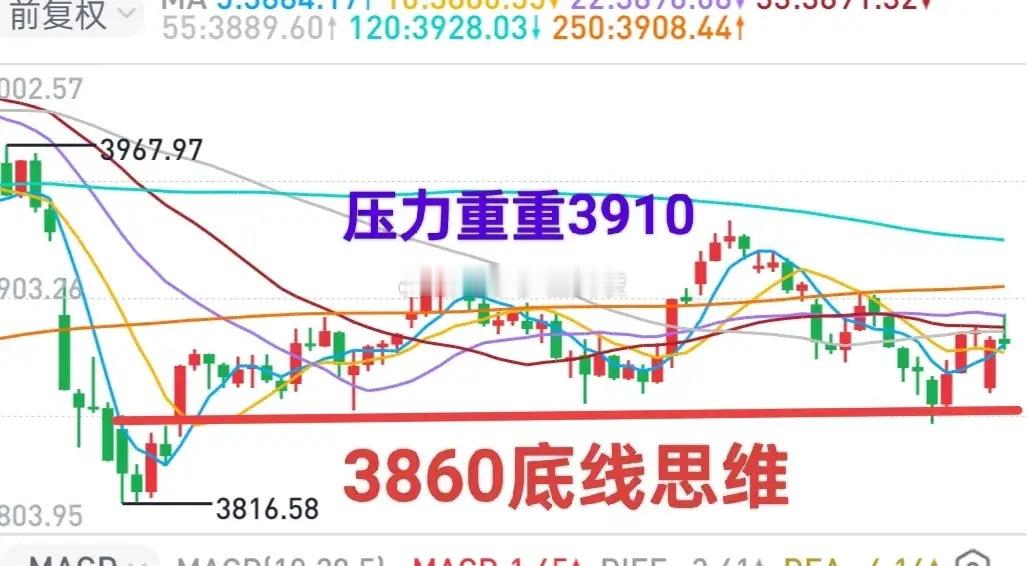 A股：金姐周末的时候表达过观点，深成指和创业板指都处在下降通道中，上证综指则有一