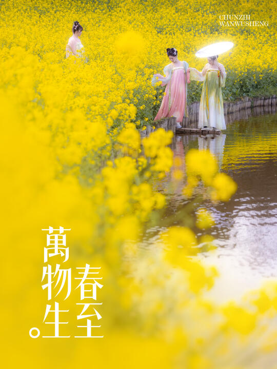 这两个地方，重庆看花不后悔！