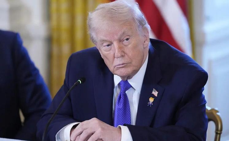 美国传来重大喜讯，“和平”的大幕是不是就要拉开了？

伊朗外交部长侯赛因·阿米尔