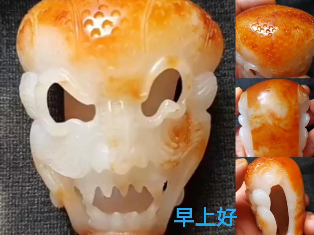 古玩是不是值得百万的收藏品?古玩当然有值得百万的收藏品！这得看在谁手上，也要看大