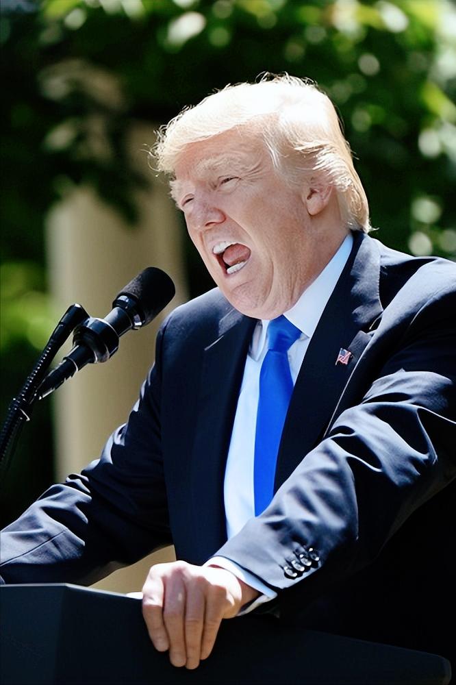 美国不敢在轻易动武！

美伊战事打了近一个月，彻底撕下了美国“军事霸权”的遮羞布