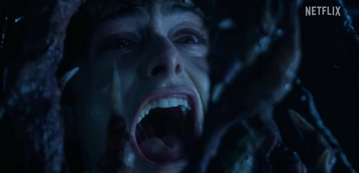 什么意思………主创达菲兄弟透露，《》第五季的死亡场面是迄今为止最暴力的