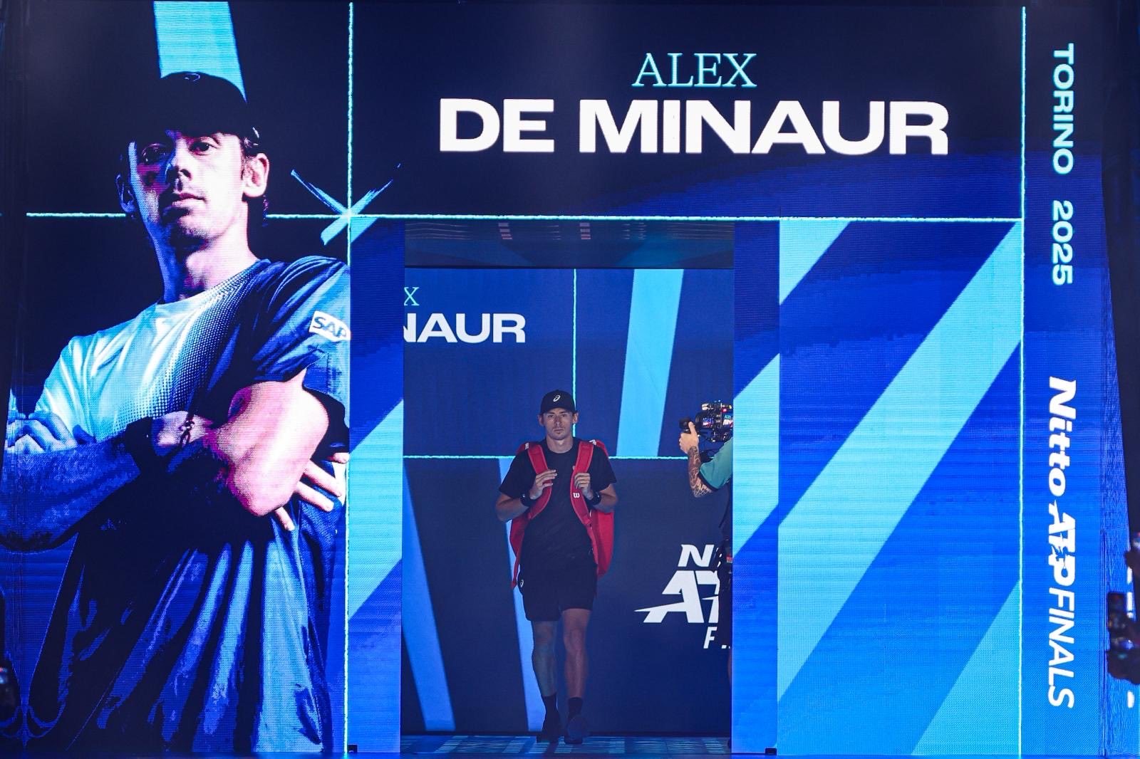 德米纳尔有一项很说不过去的记录，而且还在越堆越深——如果不算上拉沃尔杯的话，他对