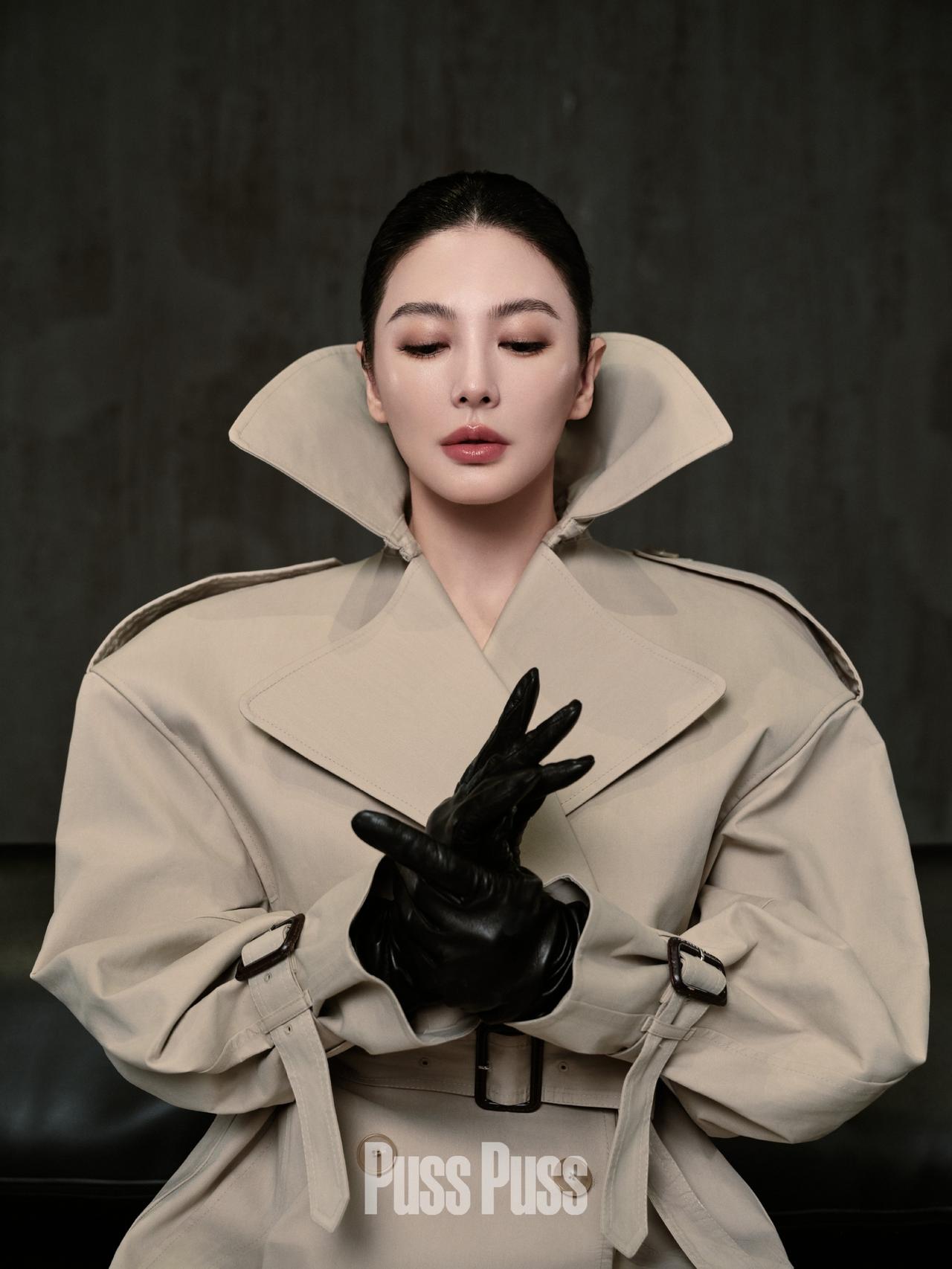 气场全开[机智]